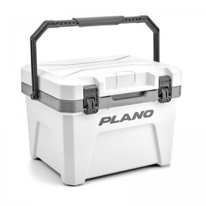 Chladicí Box Plano Frost Cooler 20 L White