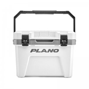 Chladicí Box Plano Frost Cooler 20 L White