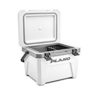 Chladicí Box Plano Frost Cooler 20 L White