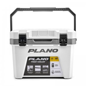 Chladicí Box Plano Frost Cooler 20 L White