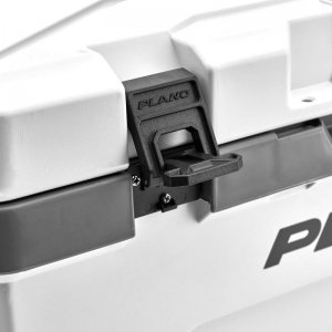 Chladicí Box Plano Frost Cooler 20 L White