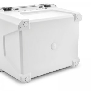 Chladicí Box Plano Frost Cooler 20 L White