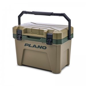Chladicí Box Plano Frost Cooler 13 L Island Green