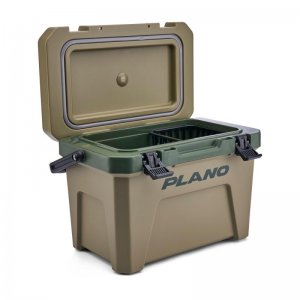 Chladicí Box Plano Frost Cooler 13 L Island Green