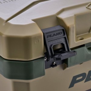 Chladicí Box Plano Frost Cooler 13 L Island Green