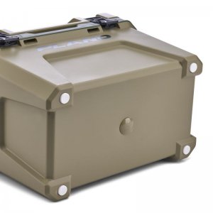 Chladicí Box Plano Frost Cooler 13 L Island Green