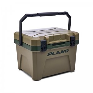 Chladicí Box Plano Frost Cooler 20 L Island Green