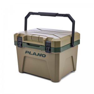 Chladicí Box Plano Frost Cooler 20 L Island Green