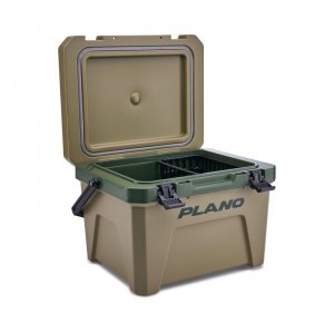 Chladicí Box Plano Frost Cooler 20 L Island Green
