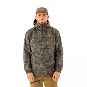 Trakker Bunda TechPro Camo Smock