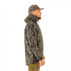 Trakker Bunda TechPro Camo Smock