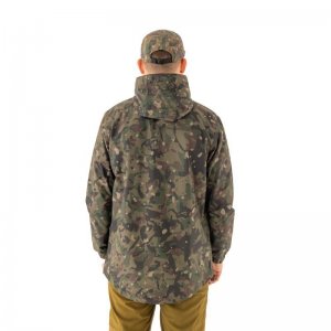 Trakker Bunda TechPro Camo Smock