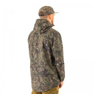 Trakker Bunda TechPro Camo Smock