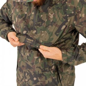 Trakker Bunda TechPro Camo Smock