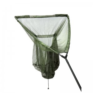 Podběrák Kaprový JRC Defender Landing Net 42in 2 díly