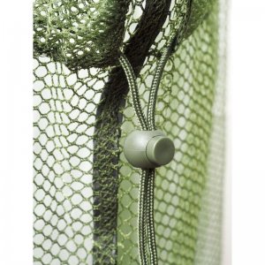 Podběrák Kaprový JRC Defender Landing Net 42in 2 díly