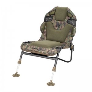 Trakker Křeslo multifunkční - Levelite Camo Transformer Chair