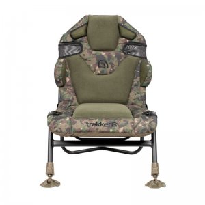 Trakker Křeslo multifunkční - Levelite Camo Transformer Chair