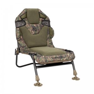 Trakker Křeslo multifunkční - Levelite Camo Transformer Chair