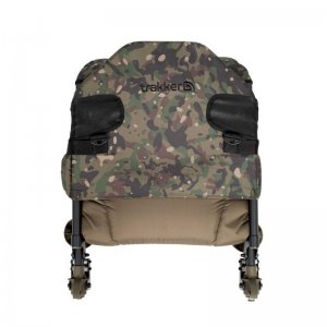 Trakker Křeslo multifunkční - Levelite Camo Transformer Chair