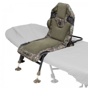 Trakker Křeslo multifunkční - Levelite Camo Transformer Chair