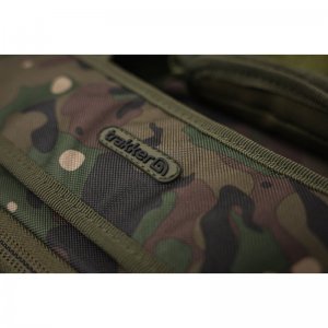Trakker Pouzdro na 3 pruty - NXC Camo 3 Rod Sleeve 10ft