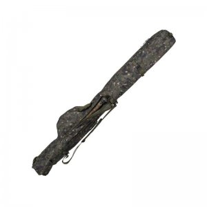 Trakker Pouzdro na 3 pruty - NXC Camo 3 Rod Sleeve 12ft