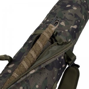 Trakker Pouzdro na 3 pruty - NXC Camo 3 Rod Sleeve 12ft