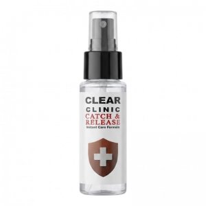 Method Feeder Fans - Desinfekce Fish First Aid Clinic Clear 50 ml