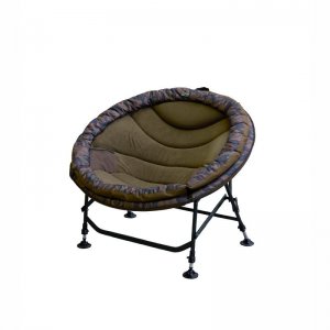 Křeslo Repus G2 Relax Oval Chair Camo