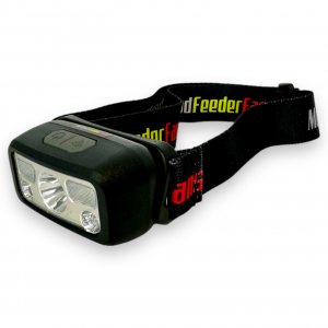 Method Feeder Fans - Čelovka Smart Head Light Basic