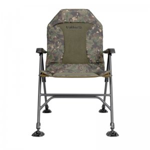 Trakker Křeslo - RLX Recliner Tall