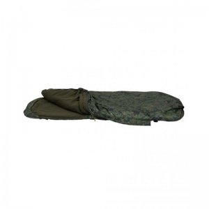 Trakker Spacák - 365 Sleeping Bag Camo