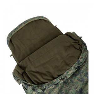 Trakker Spacák - 365 Sleeping Bag Camo