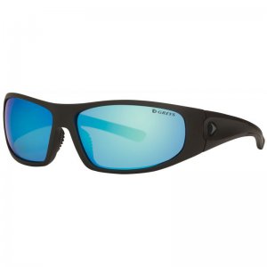 Sluneční brýle Greys G1 MATT CARBON/BLUE MIRROR