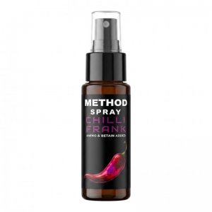 Sprej Method Feeder Fans 50ml