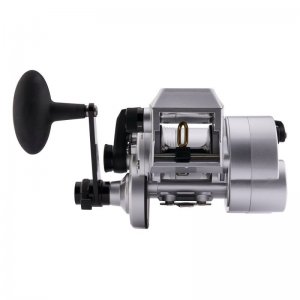 Multiplikátor Elektrický Penn Fathom® 80 LD RH Electric Reel Set