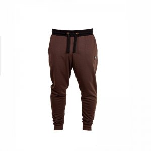 Tepláky Carpstyle Brown Forest Joggers