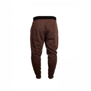 Tepláky Carpstyle Brown Forest Joggers