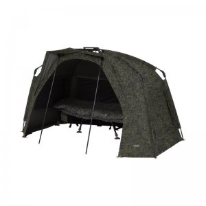 Trakker Brolly - Tempest RS Brolly Camo