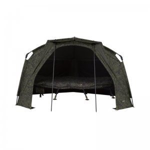 Trakker Brolly - Tempest RS Brolly Camo