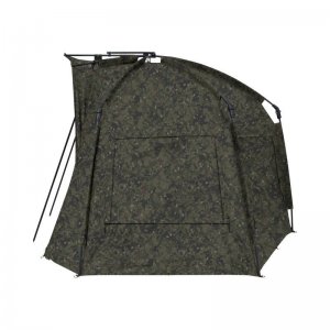 Trakker Brolly - Tempest RS Brolly Camo