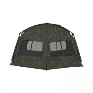 Trakker Brolly - Tempest RS Brolly Camo