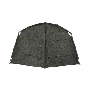 Trakker Brolly - Tempest RS Brolly Camo