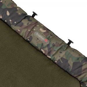 Trakker Lehátko - RLX 6 Leg Bed