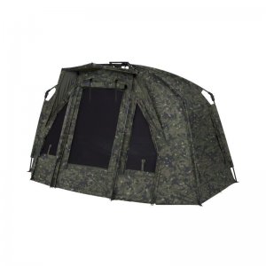 Trakker Přední panel - Tempest RS Brolly Full Infill Panel Camo