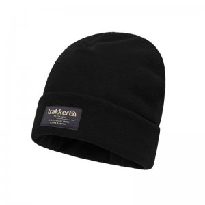 Trakker Kulich - TechPro WR Beanie Black