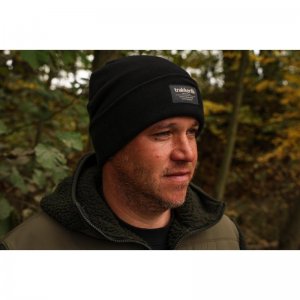 Trakker Kulich - TechPro WR Beanie Black