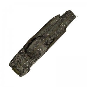 Trakker Pouzdro na 3 pruty - NXC Camo 3 Rod Sleeve 10ft-R