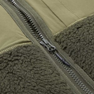 Trakker Vesta - TechPro Sherpa Bodywarmer